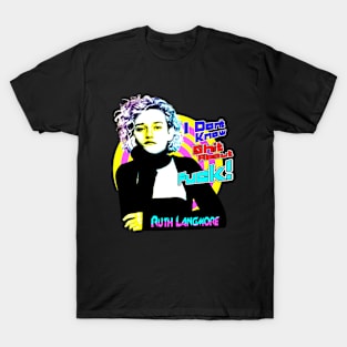 Retro Ruth langmore T-Shirt